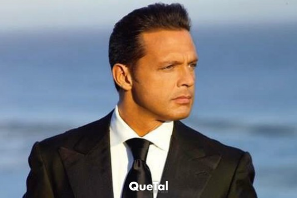 El hijo de Luis Miguel no debutó en televisión y te contamos el por qué